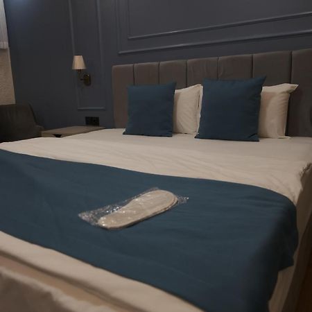 Florya House Hotel Истанбул Екстериор снимка