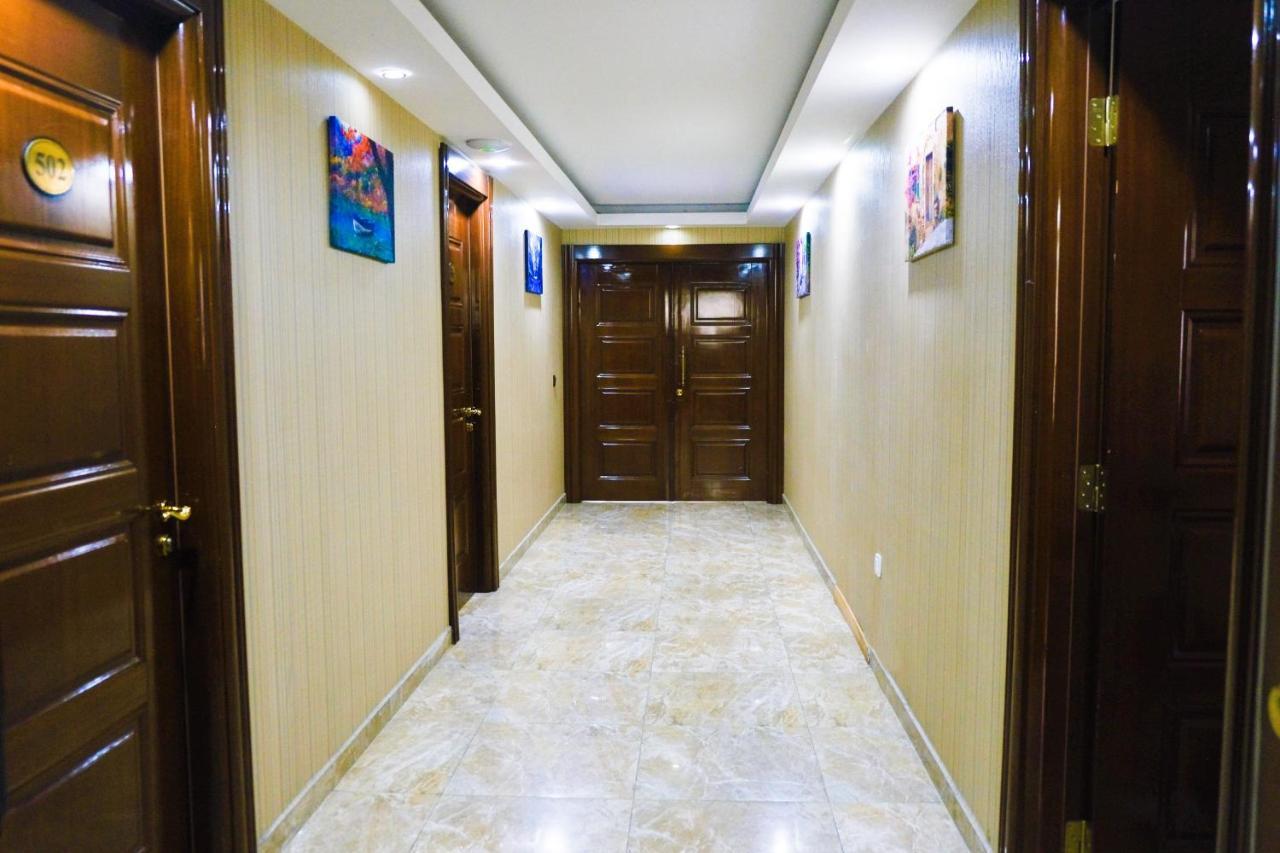 Florya House Hotel Истанбул Екстериор снимка