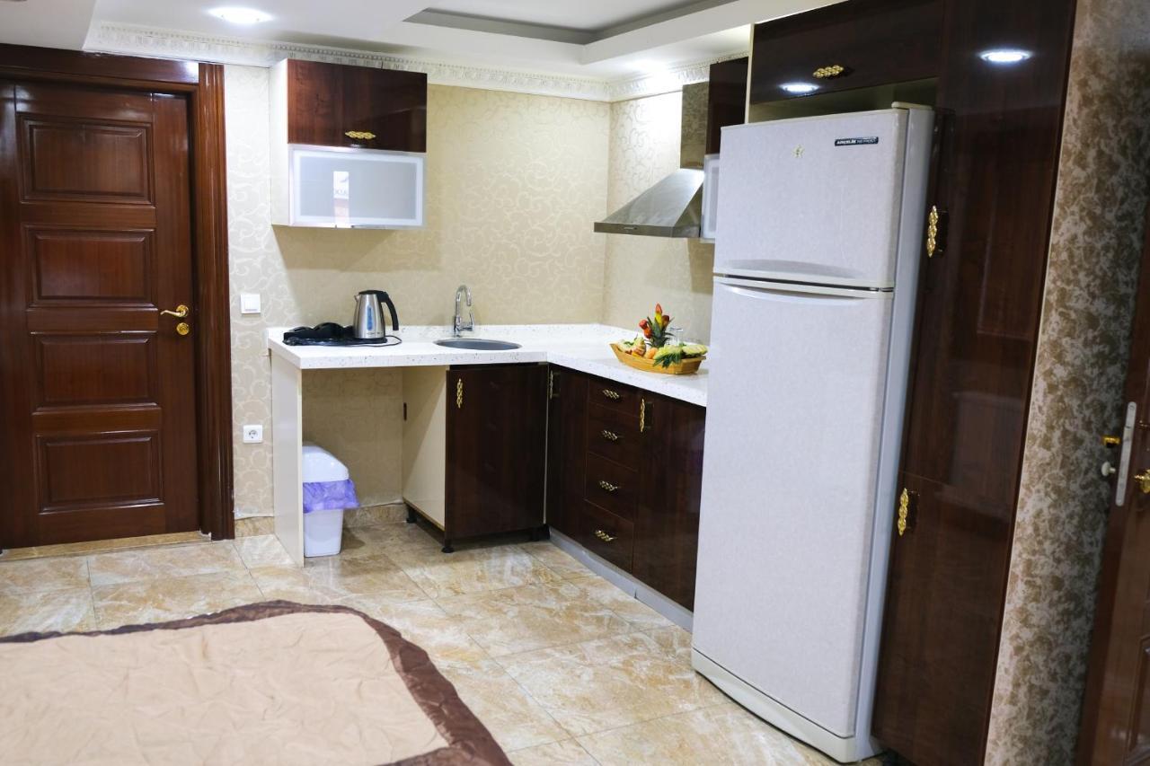Florya House Hotel Истанбул Екстериор снимка