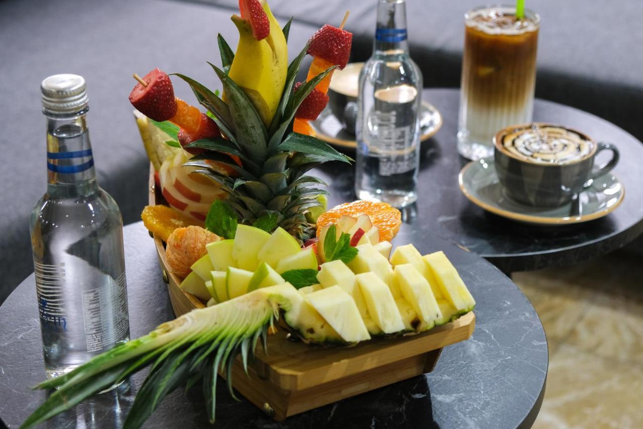 Florya House Hotel Истанбул Екстериор снимка