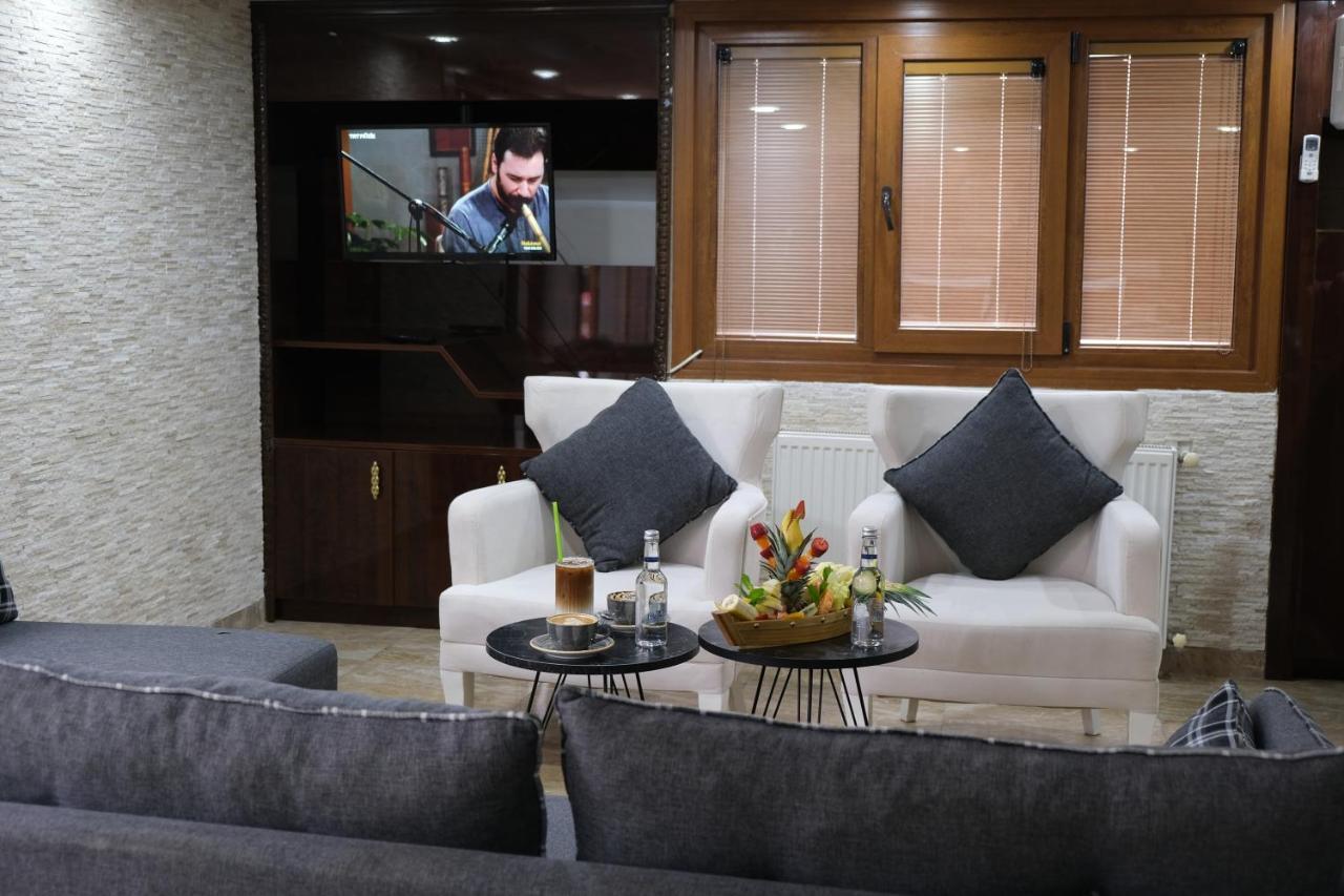 Florya House Hotel Истанбул Екстериор снимка