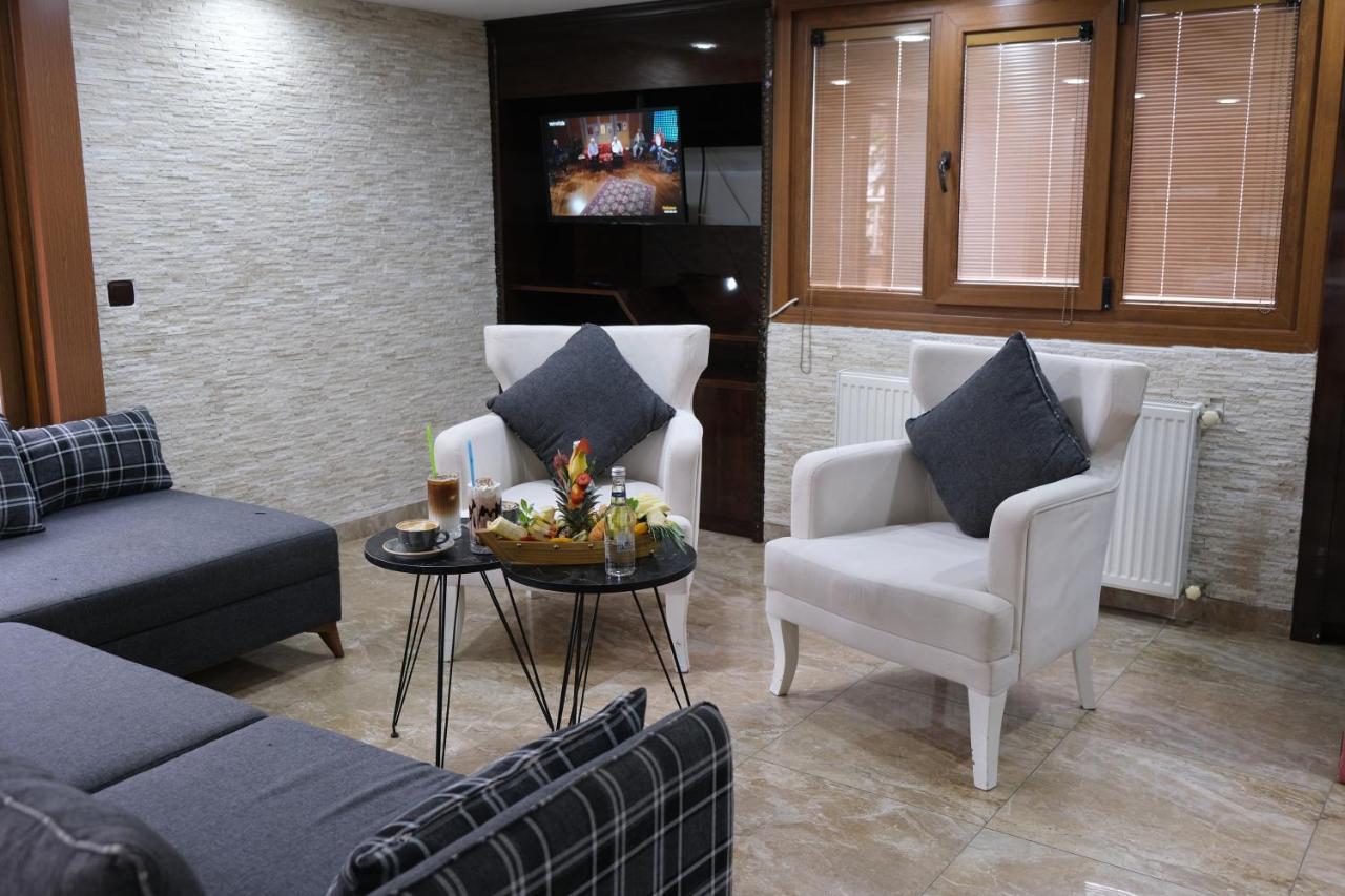Florya House Hotel Истанбул Екстериор снимка