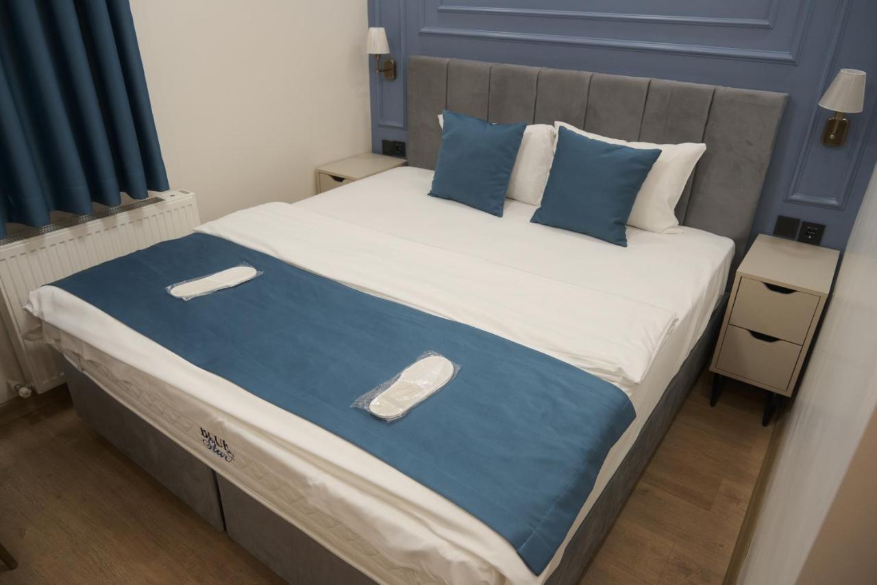 Florya House Hotel Истанбул Екстериор снимка