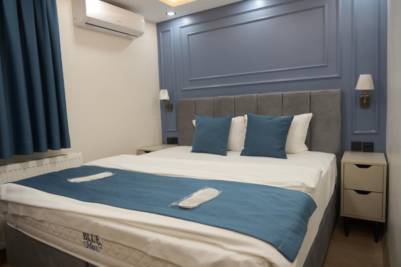 Florya House Hotel Истанбул Екстериор снимка