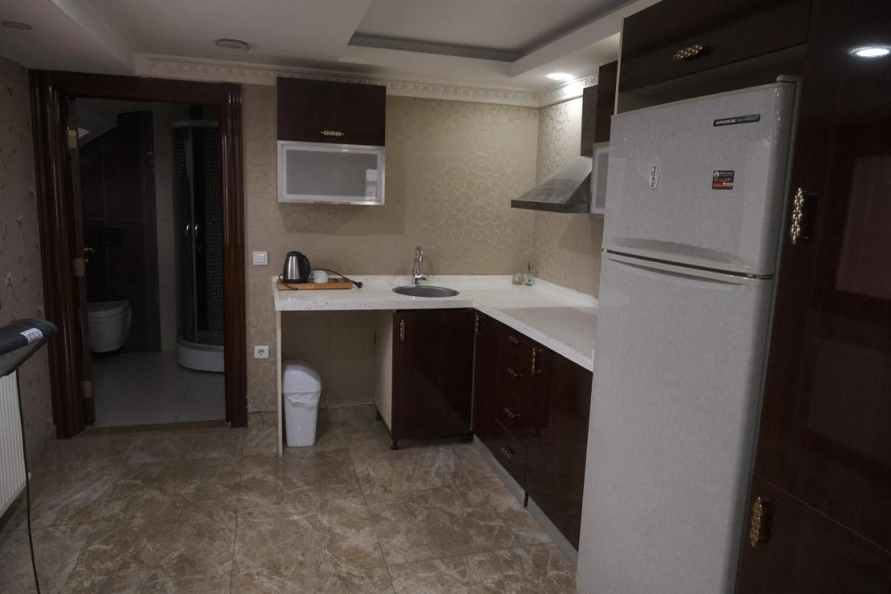 Florya House Hotel Истанбул Екстериор снимка
