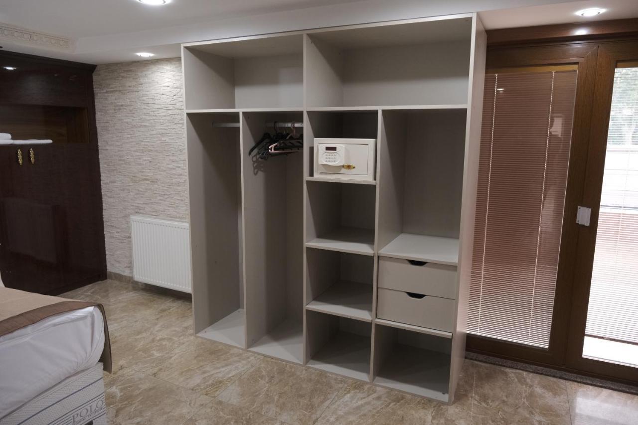 Florya House Hotel Истанбул Екстериор снимка