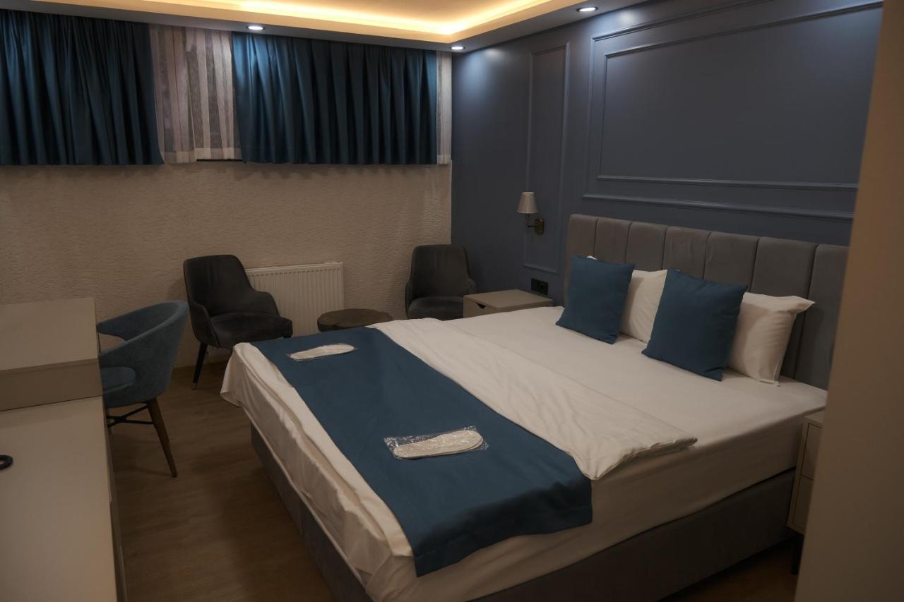 Florya House Hotel Истанбул Екстериор снимка