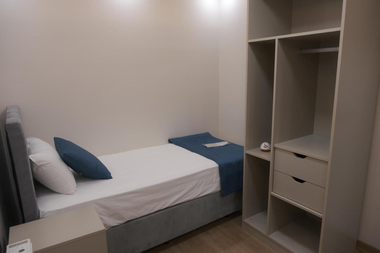 Florya House Hotel Истанбул Екстериор снимка