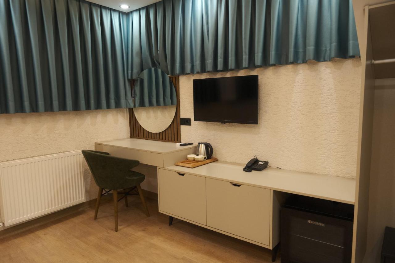 Florya House Hotel Истанбул Екстериор снимка