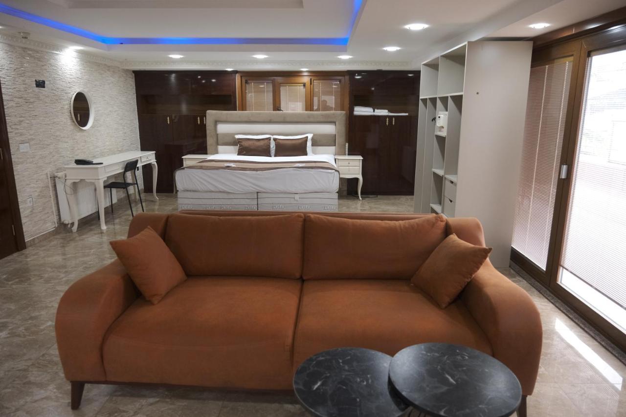 Florya House Hotel Истанбул Екстериор снимка