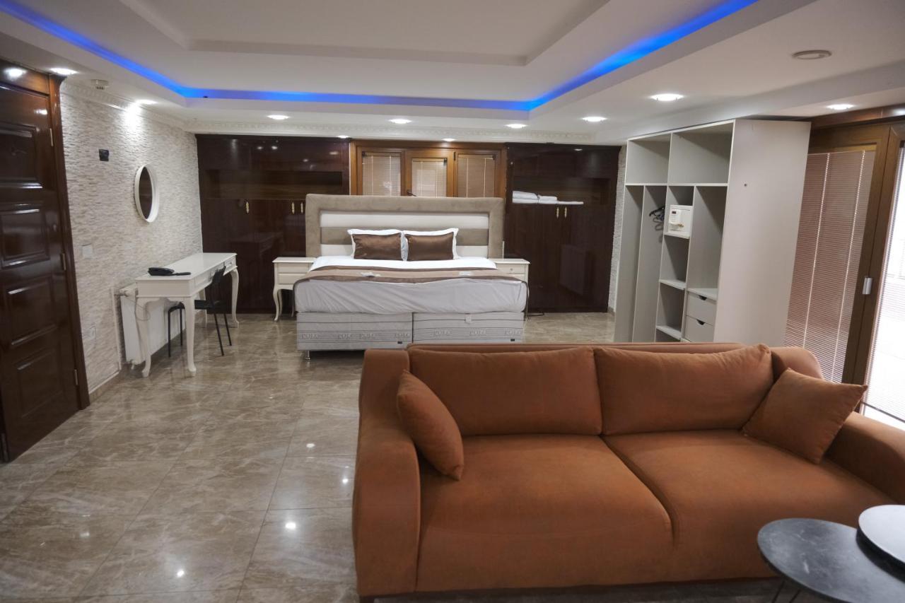 Florya House Hotel Истанбул Екстериор снимка