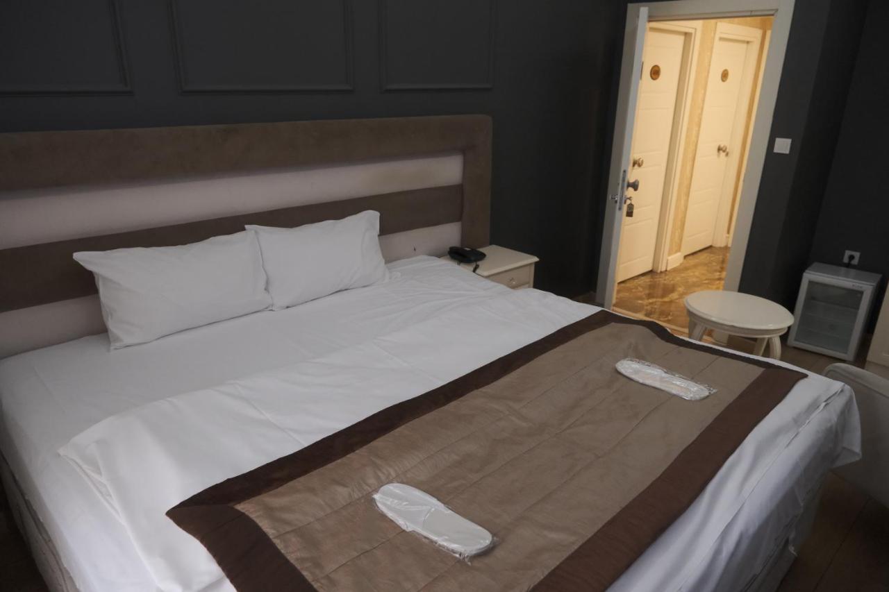 Florya House Hotel Истанбул Екстериор снимка