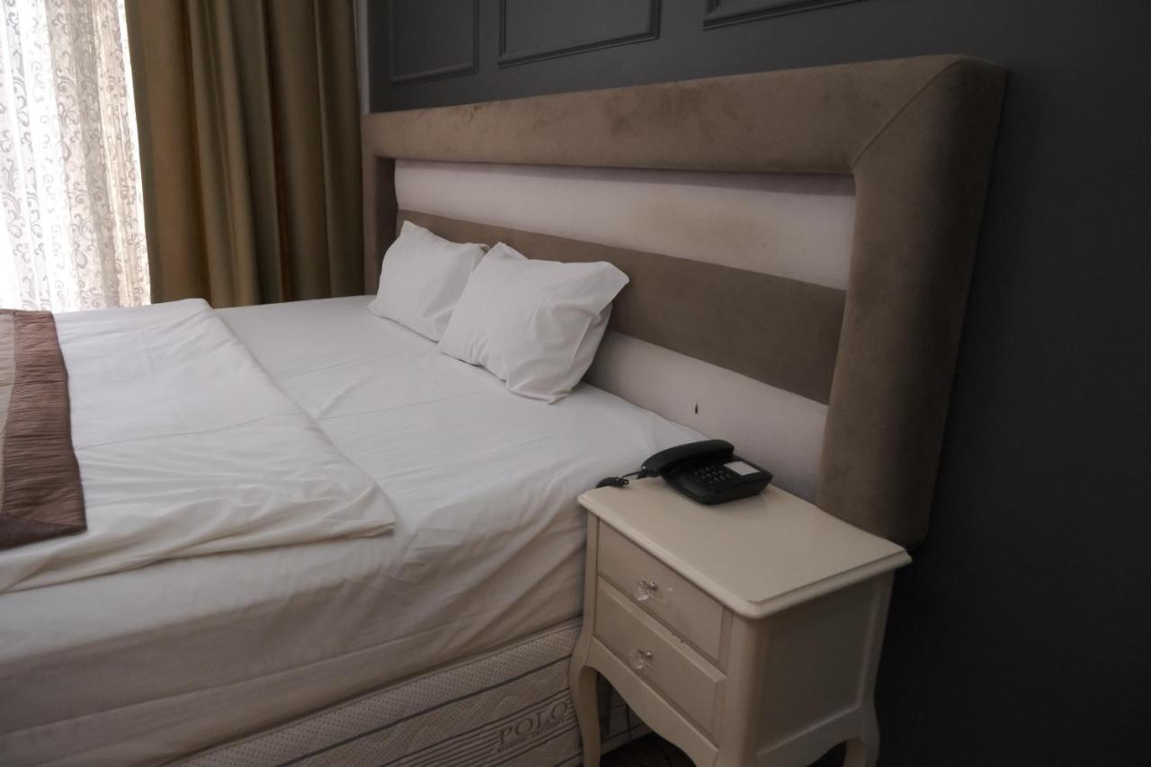 Florya House Hotel Истанбул Екстериор снимка
