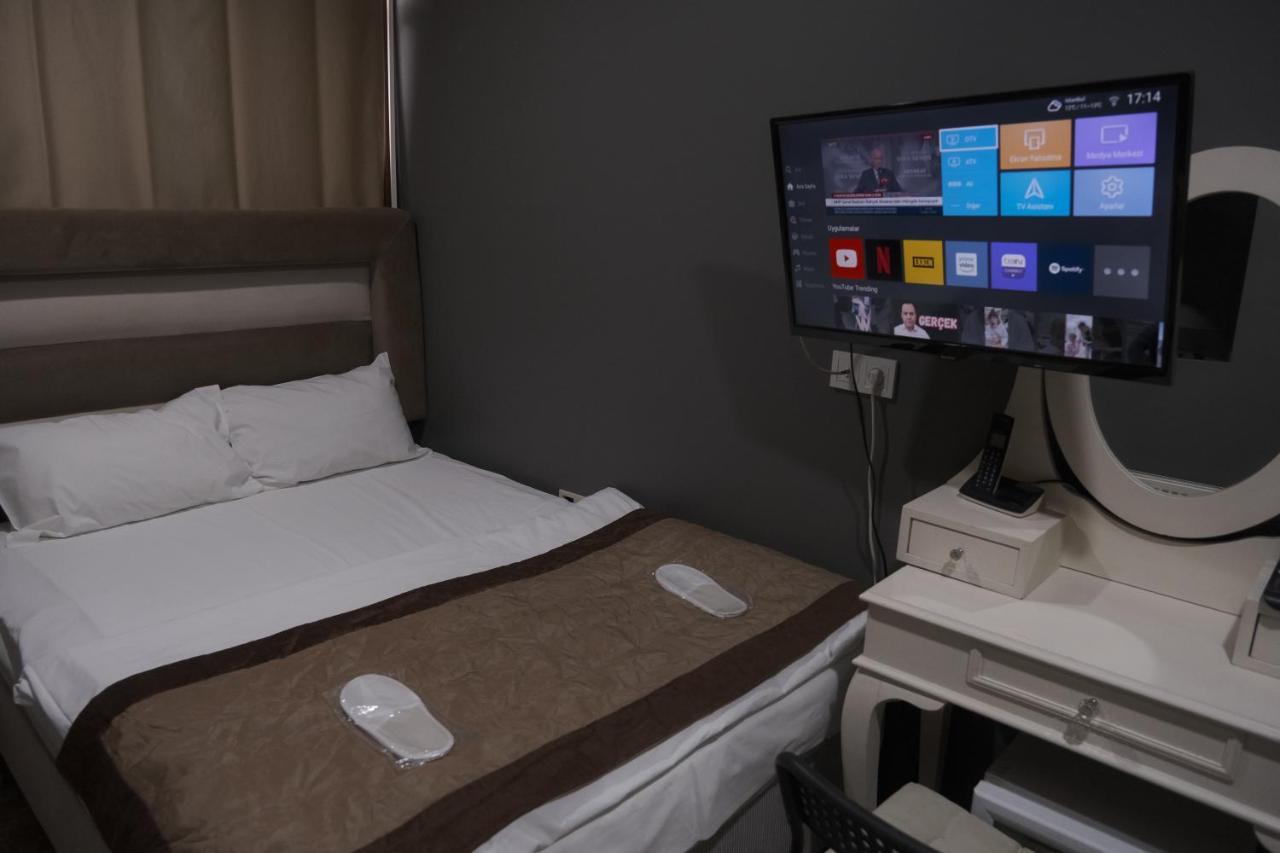Florya House Hotel Истанбул Екстериор снимка