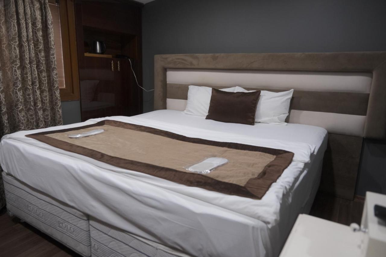 Florya House Hotel Истанбул Екстериор снимка