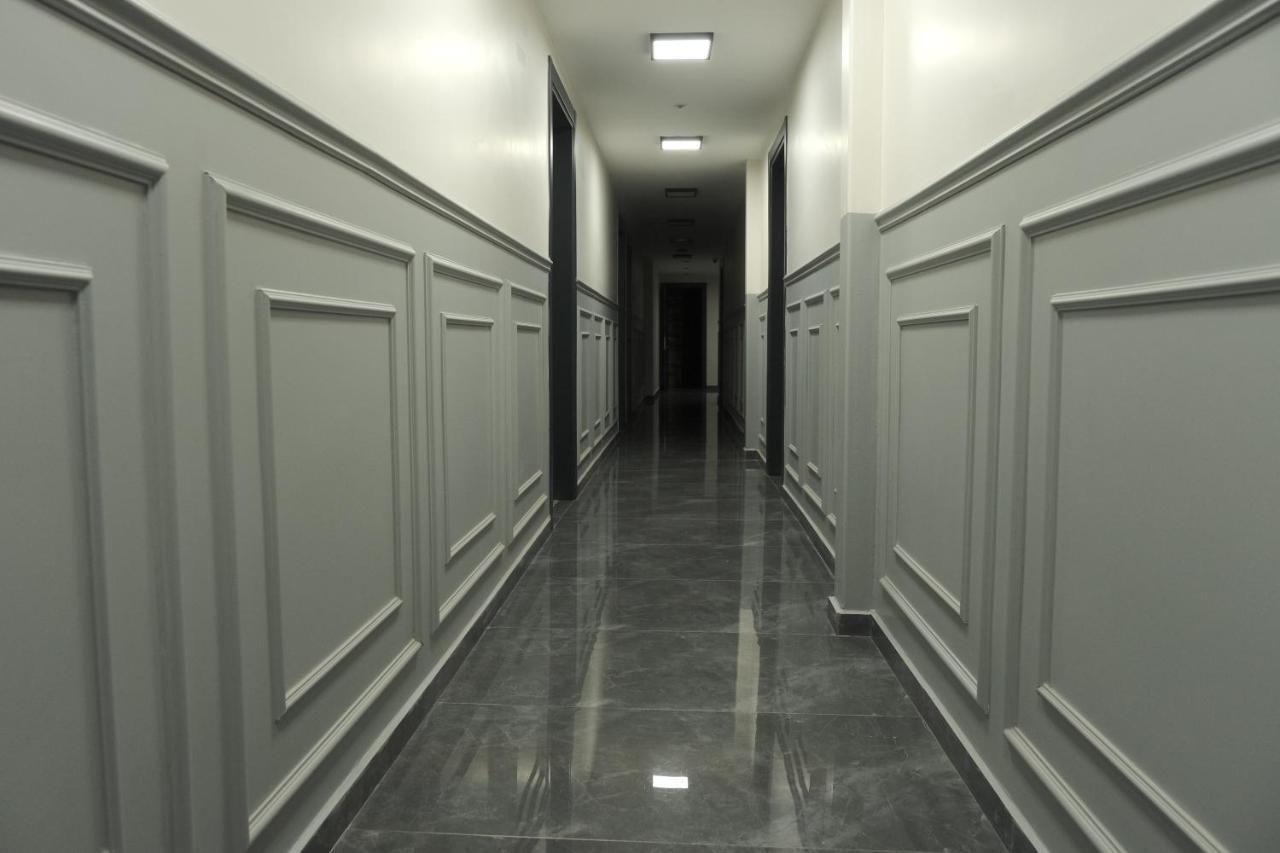 Florya House Hotel Истанбул Екстериор снимка